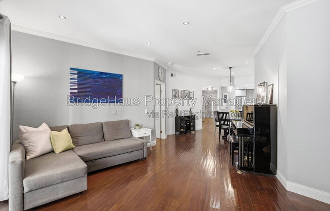 2 beds, 2 baths, 1,198 sqft, $3,650, Unit 204