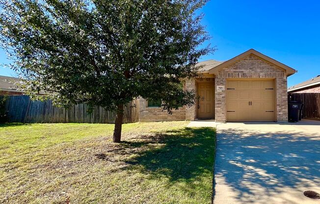 Beautiful Brick Home in Ft Worth