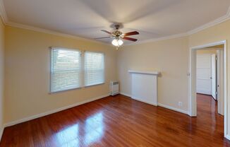 1 bed, 1 bath, $1,780, Unit 4126