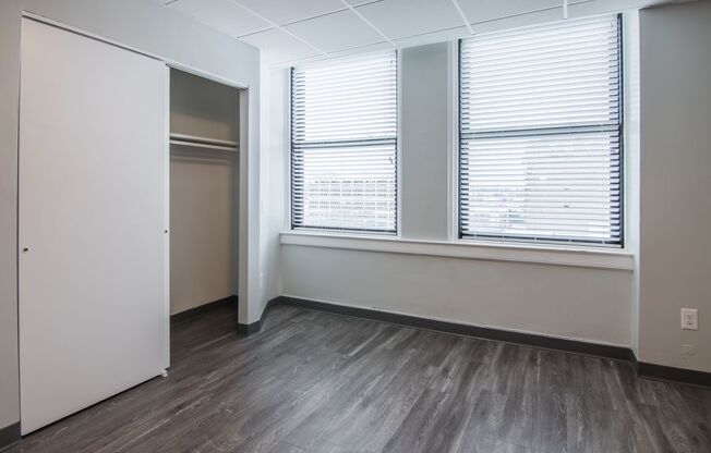 Studio, 1 bath, 250 sqft, $1,395, Unit 0301