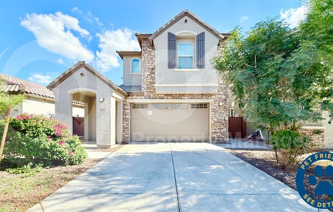 9117 W SELLS DR