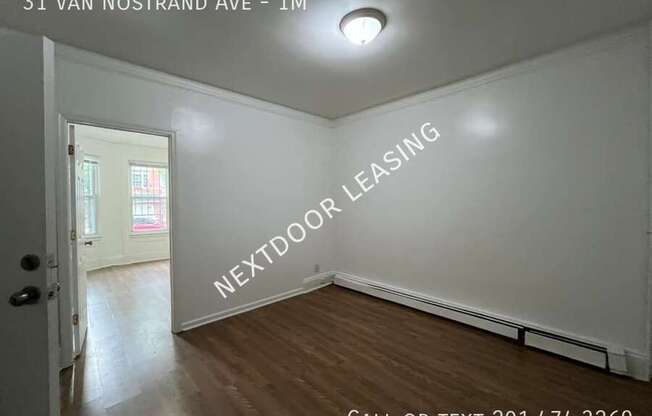 31 VAN NOSTRAND AVE