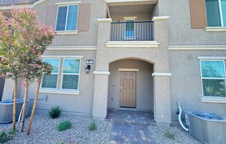 3BEDROOM TOWNHOUSE IN 89015 ** ASK ABOUT THE MOVE IN SPECIAL**