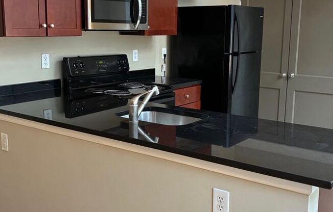 1 bed, 1 bath, 624 sqft, $1,155, Unit Apt 203
