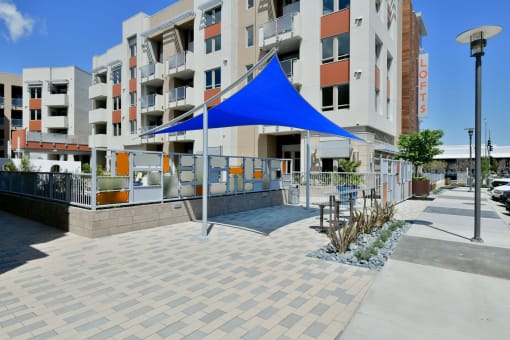 MAIN STREET LOFTS