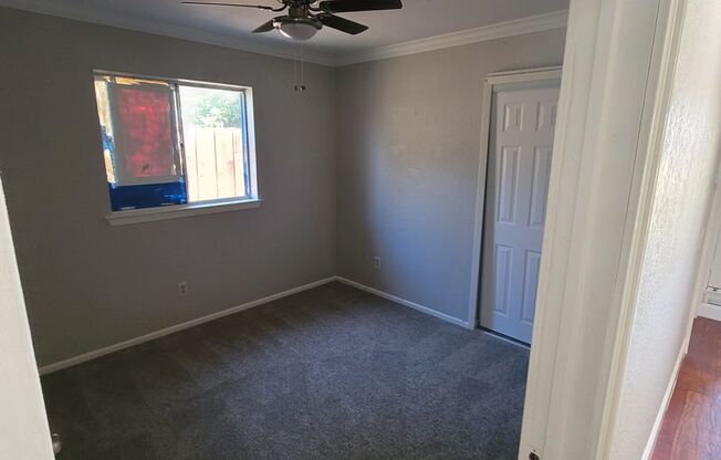 Modern living in Mesquite