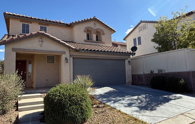 8967 Ryan Creek Ave -  3 bedrooms, 2.5 baths, 1830 SQFT