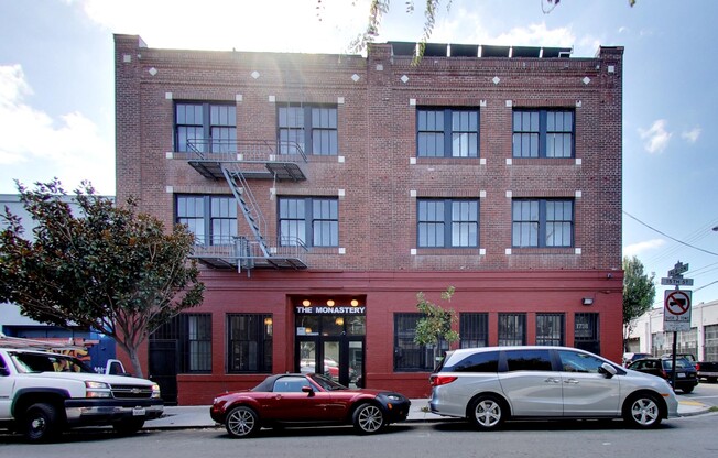 Partner-provided property photo