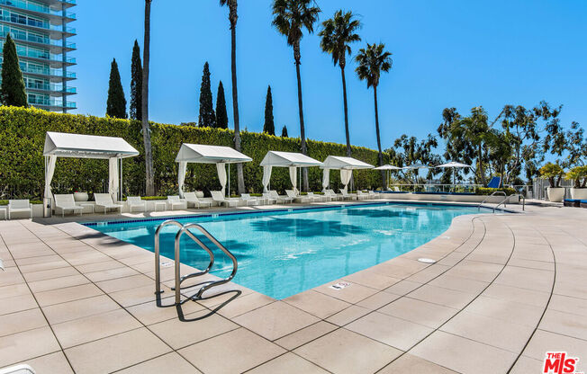 2 beds, 2.5 baths, 1,630 sqft, $6,800, Unit 702
