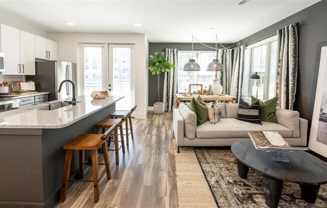 Elwood Apartments