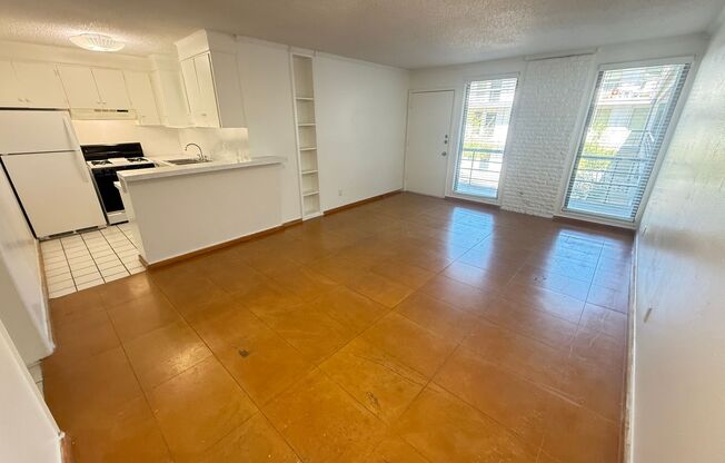 2 beds, 2 baths, 918 sqft, $1,500, Unit PEN-202