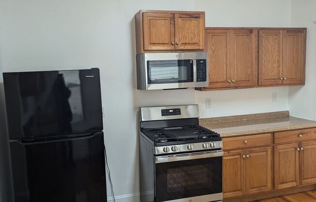 545 Revere St LEASING ONLY