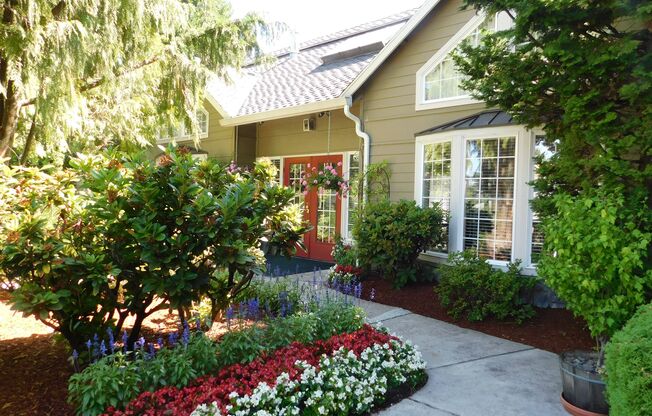 Town Center Heights Apartments