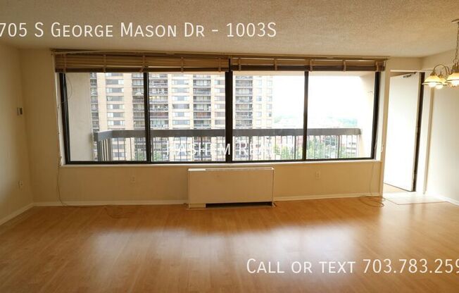 3705 south george mason drive