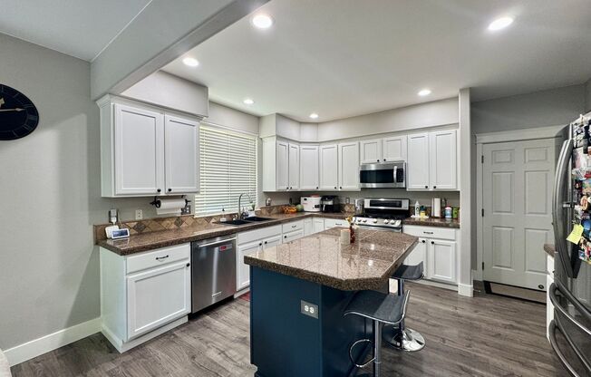 Bothell Home