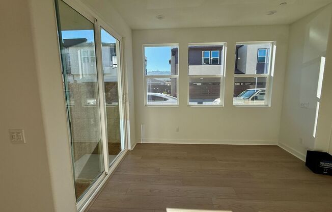 2025 Build, 3 Bedroom 2.5 bath with over 2000sqft!!!