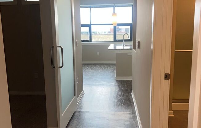 The Artisan Lofts Apartments