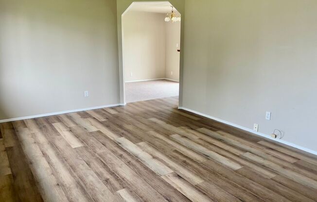 **$500 Move In Special** Newly Renovated 3 Bedroom Home in Federal Way