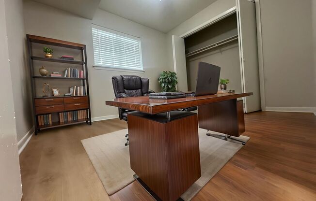 2 beds, 1 bath, 896 sqft, $1,499, Unit WIL-241