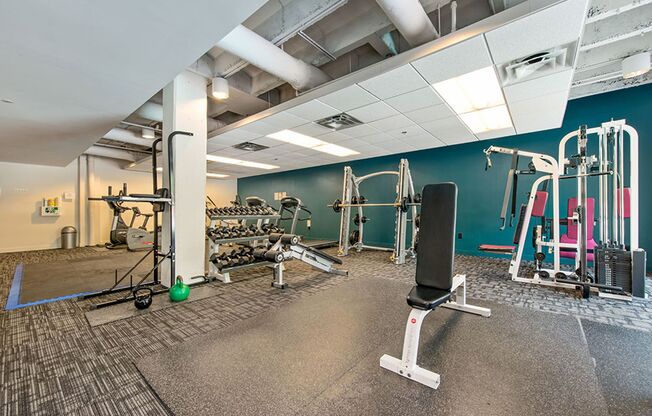 900 Lofts