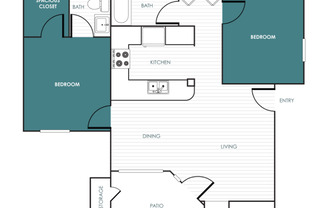 Partner-provided photo for $2350 unit