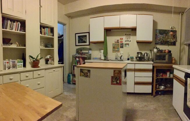 301 N. Pinckney Street