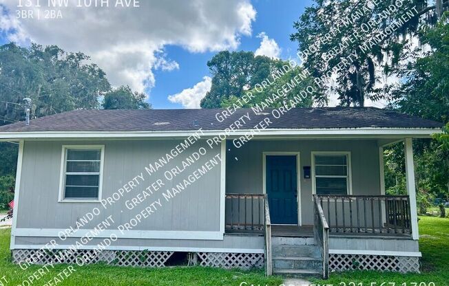 131 NW 10 AVE