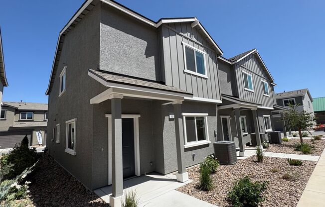 Brand New DR Horton Home in NW Reno!