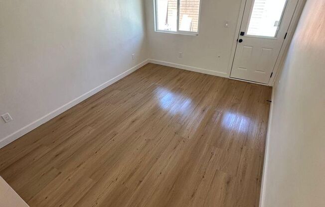 1 Br 1 ba Home For Rent in Imperial Beach.
