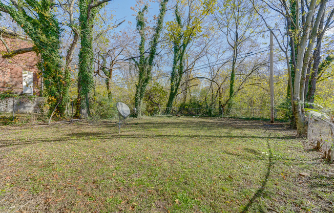 Partner-provided property photo