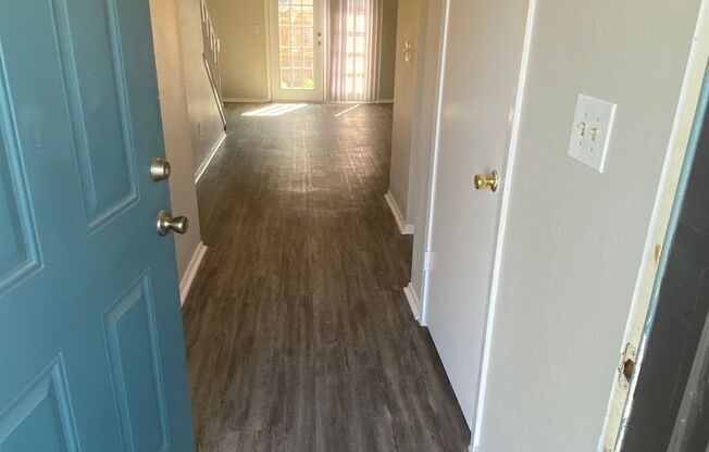 3 BEDROOM 2 BATH CONDO BY UNT
