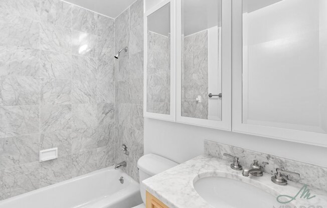 3 beds, 3 baths, $12,500, Unit 26G