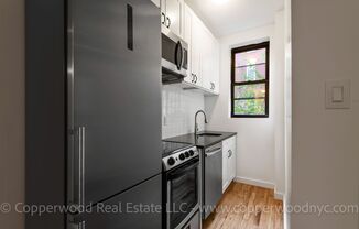 1 bed, 1 bath, 390 sqft, $2,995, Unit 2C