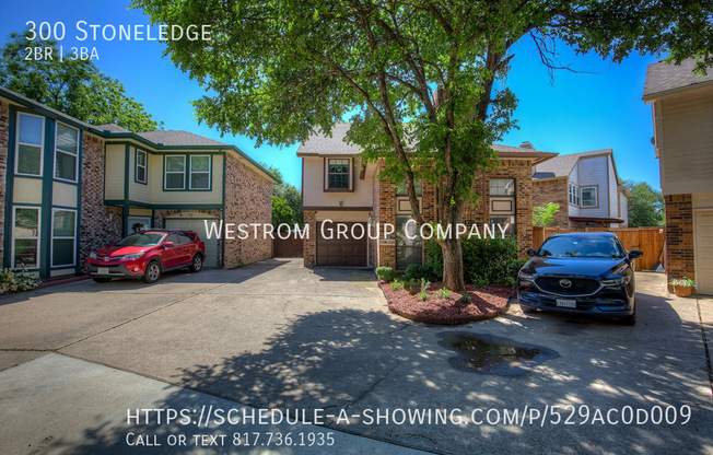 300 STONELEDGE