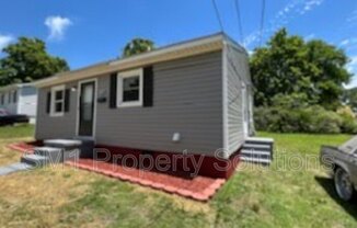 Partner-provided property photo