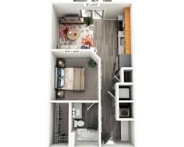 Partner-provided photo for $1620 unit