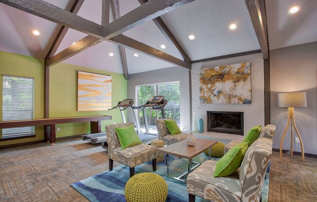 Highlands Creek Apartments