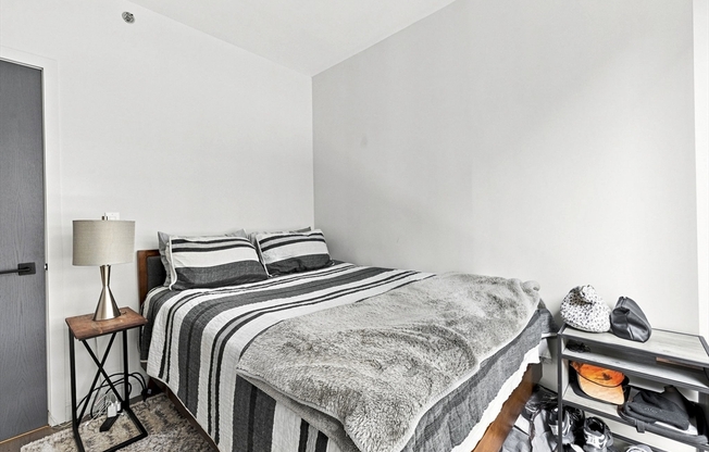 1 bed, 1 bath, 570 sqft, $4,500, Unit 802