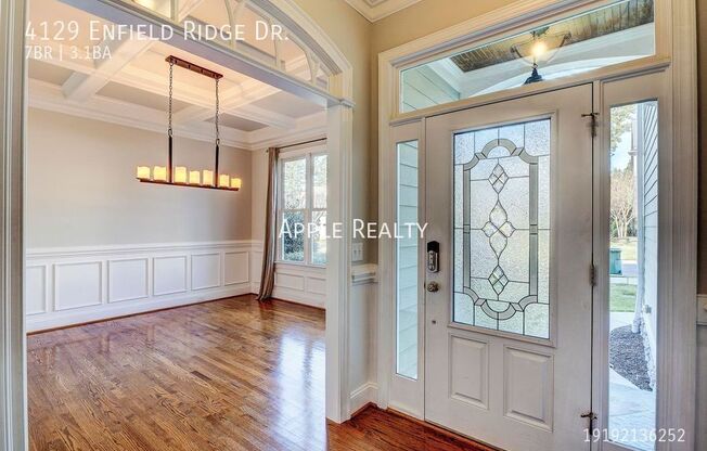 4129 ENFIELD RDG DR