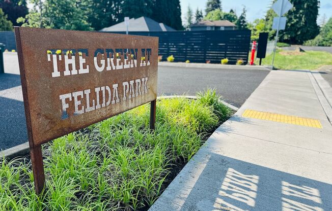 The Green at Felida Park Stunning Home