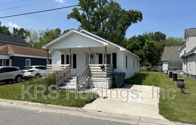 622 MASON AVE