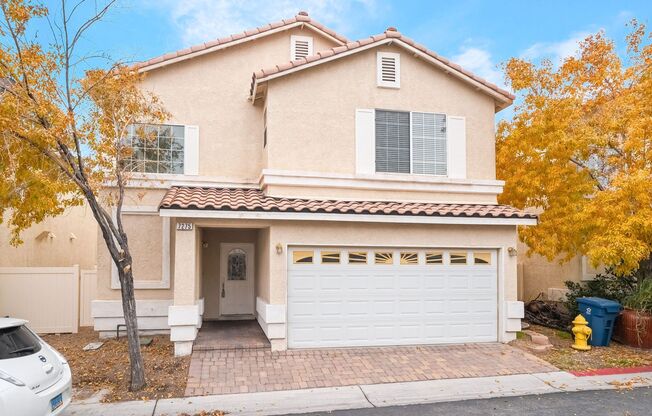 Popular Southwest Community