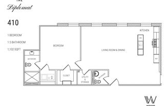 Partner-provided photo for $2095 unit