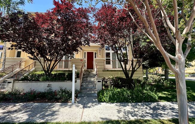 PARKSIDE LUXURY LIVING! CORNER UNIT | MANY UPGRADES