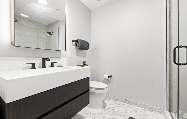1 bed, 1 bath, 570 sqft, $4,500, Unit 802