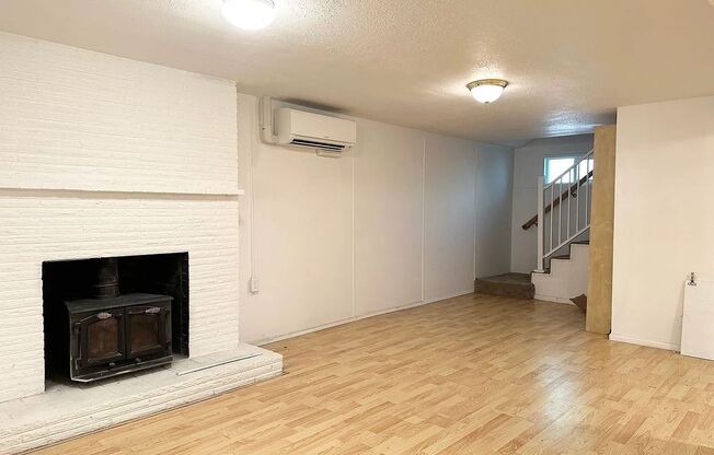 NW Cherry Place (295) Duplex