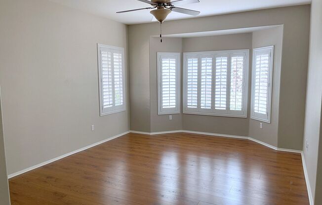 Beautiful Single Story Home in Sun City Mcdonald Ranch