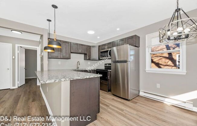 Apartment For Rent- Mount Airy Maryland- Pets Welcomed