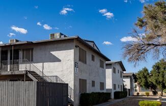 CABANA APARTMENTS- $299 MOVE IN SPECIAL AVAILABLE NOW