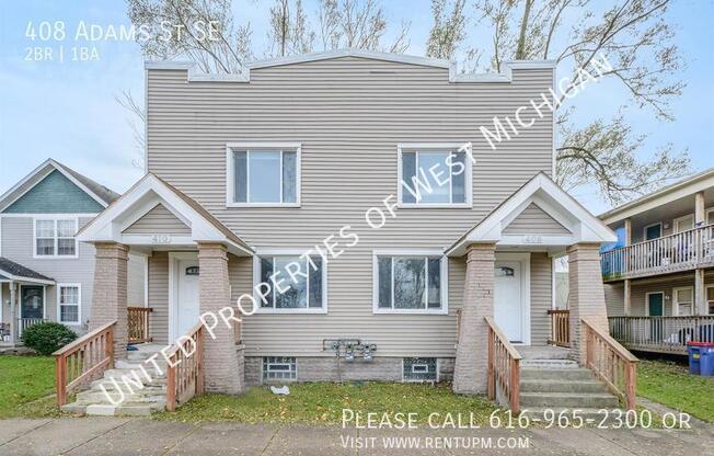408 ADAMS ST SE